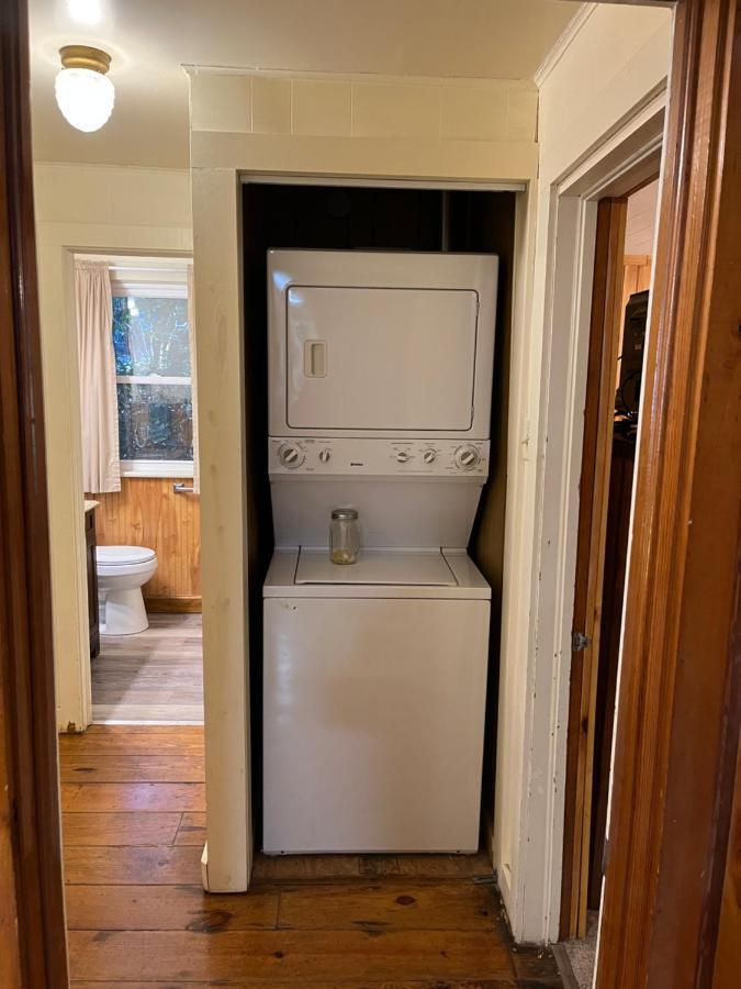 Cozy Cabin Pet Friendly Ada Compatible Мегги-Вэлли Экстерьер фото